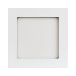 Фото #1 товара Светильник DL-142x142M-13W Warm White (Arlight, IP40 Металл, 3 года)