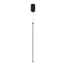 Фото #1 товара Светильник SP-UMBRA-HANG-V-L600-10W Warm3000 (BK, 120 deg, 230V) (Arlight, IP20 Металл, 3 года)