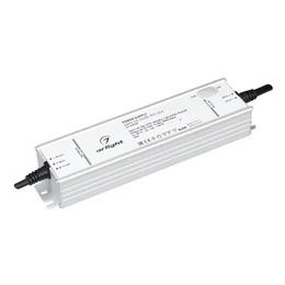 Фото #1 товара Блок питания ARPV-LG-24350-PFC-VCA (22-26V, 14.58A, 350W) (Arlight, IP65 Металл, 5 лет)