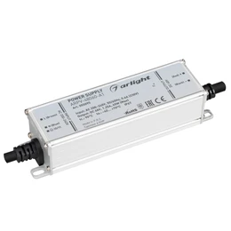 Фото #1 товара Блок питания ARPV-48060-A1 (48V, 1.25A, 60W) (Arlight, IP67 Металл, 3 года)