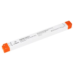 Фото #1 товара Блок питания ARV-SP-24100-SLIM-PFC (24V, 4.17A, 100W) (Arlight, IP20 Пластик, 5 лет)