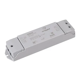 Фото #1 товара Диммер SMART-D32-DIM (12-36V, 12A, 0/1-10V) (Arlight, IP20 Пластик, 5 лет)