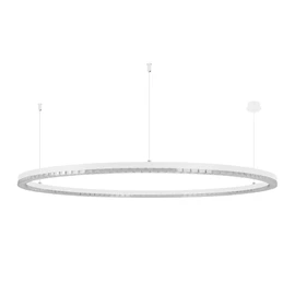 Фото #1 товара Светильник SP-DIAMOND-R1050-60W Day4000 (WH, 45 deg, 230V, TRIAC) (Arlight, IP20 Металл, 5 лет)