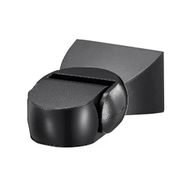 Фото #1 товара Датчик движения NAVE-PIR-SURFACE-300W-BK (230V, 1.3A, MULTI, IP65) (Arlight, Пластик, 5 лет)