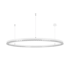 Фото #1 товара Светильник SP-DIAMOND-R850-40W Day4000 (WH, 45 deg, 230V, TRIAC) (Arlight, IP20 Металл, 5 лет)