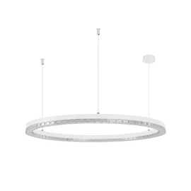 Фото #1 товара Светильник SP-DIAMOND-R650-36W Day4000 (WH, 45 deg, 230V, TRIAC) (Arlight, IP20 Металл, 5 лет)