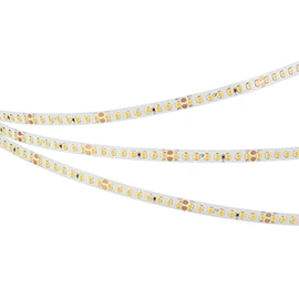 Фото #1 товара Светодиодная лента герметичная RTW-SE-A160-8mm 24V White6000 (12 W/m, IP65, 5m) (Arlight, 12 Вт/м, IP65)