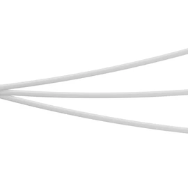 Фото #1 товара Светодиодная лента герметичная VELA-M240-2.5x6mm 24V Warm2700 (5 W/m, IP65, 5m) (Arlight, узкая)