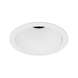 Фото #1 товара Светильник MS-ARADO-BUILT-R65-9W Warm2700 (WH-WH, 24 deg, 230V) (Arlight, IP20 Металл, 5 лет)