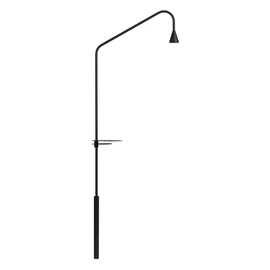 Фото #1 товара Светильник SP-RINAR-TAB-5W Warm3000 (BK, 36 deg, 230V) (Arlight, IP20 Металл, 5 лет)