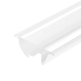 Фото #1 товара Экран асимметричный SL-LINE-W20-2500 (Arlight, Пластик)