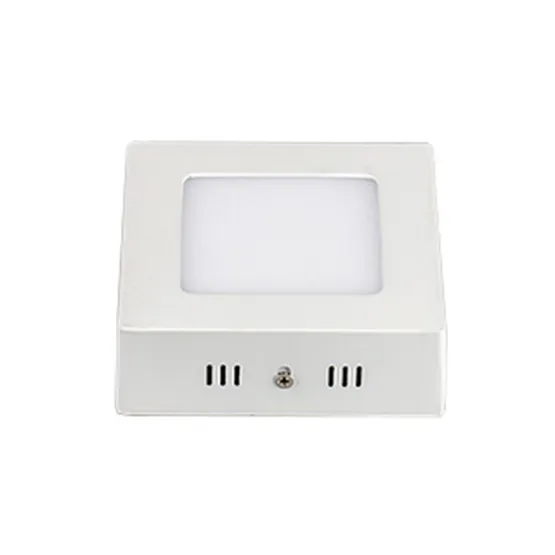 Фото #3 товара Светильник SP-S120x120-6W White (Arlight, IP20 Металл, 3 года)