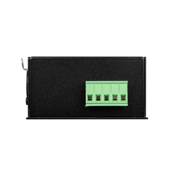 Фото #4 товара Декодер DMX SR-2108A-M5-3 (12-36V, 480-1440W, 5CH) (Arlight, IP20 Металл, 3 года)
