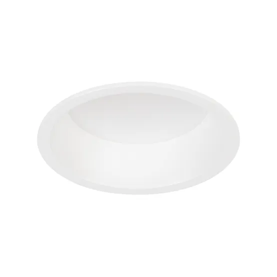 Фото #1 товара Светильник MS-BREEZE-BUILT-R82-9W Warm3000 (WH, 85 deg, 230V) (Arlight, IP20 Металл, 3 года)