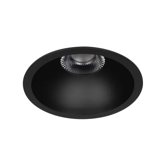 Фото #1 товара Светильник MS-HARBOR-R123-20W Day4000 (BK, 50 deg, 230V) (Arlight, IP20 Металл, 5 лет)