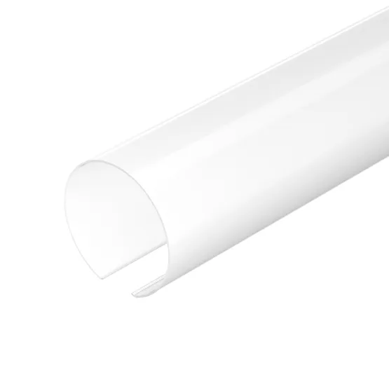 Фото товара Экран ARH-ROUND-D100-2000 OPAL (Arlight, Пластик)