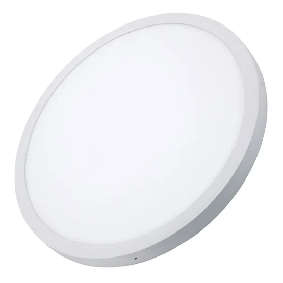 Фото #1 товара Светильник SP-R600A-48W Warm White (Arlight, IP40 Металл, 3 года)