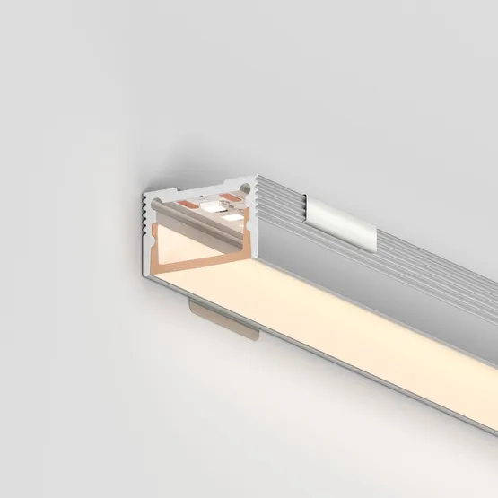 Фото #3 товара Держатель SL-SLIM20 настенный (Arlight, Металл)