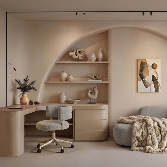 Фото #4 товара Светильник MAG-MICROCOSM-VINYL-R170-7W Warm3000 (BK, 150 deg, 24V) (Arlight, IP20 Металл, 5 лет)