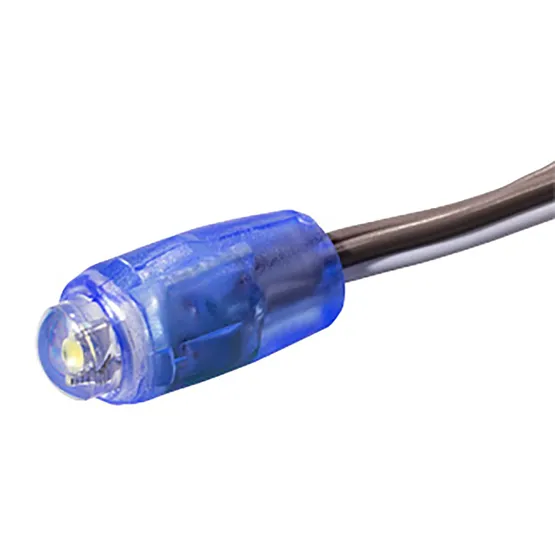 Фото товара Модуль герметичный ARL-D12A-5V Yellow (Arlight, Закрытый)