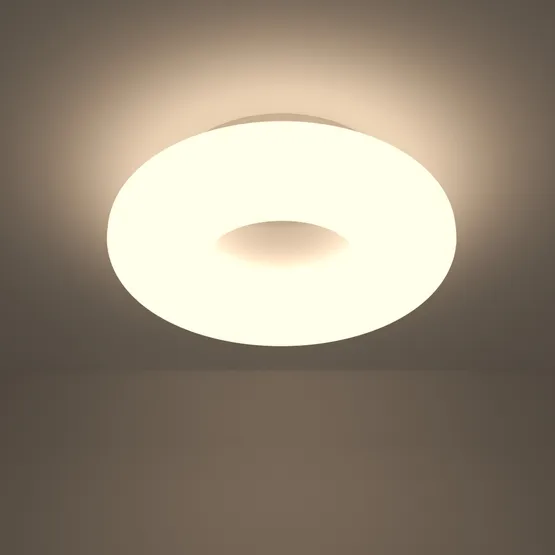 Фото #2 товара Светильник ALT-TOR-BB200SW-7W Warm White (Arlight, IP20 Пластик, 3 года)