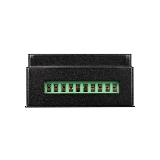 Фото #6 товара Декодер DMX SR-2108A-M5-3 (12-36V, 480-1440W, 5CH) (Arlight, IP20 Металл, 3 года)