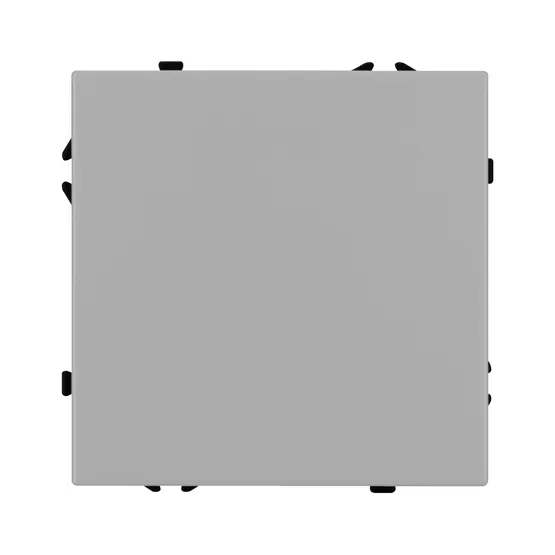 Фото #3 товара Механизм звонкового выключателя SWT-NOBE-MKR1-SFPL-IS (230V, 10A) (Arlight, -)