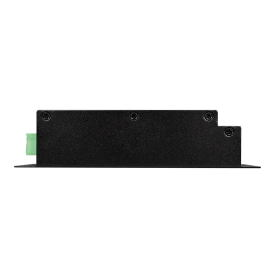 Фото #3 товара Декодер DMX SR-2108A-M5-3 (12-36V, 480-1440W, 5CH) (Arlight, IP20 Металл, 3 года)