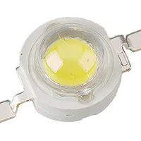 Фото товара Мощный светодиод ES-3W White 180Lm 6000K (ANR, Emitter)