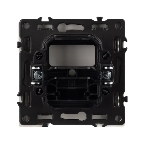 Фото #4 товара Механизм вывода кабеля SCT-NOBE-MCO1-SFPL-IS (Arlight, Никель)