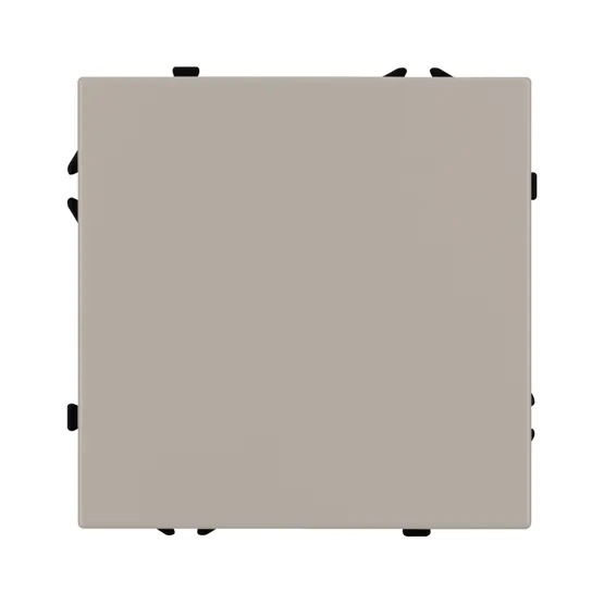 Фото #2 товара Механизм звонкового выключателя SWT-NOBE-MKR1-SFPL-CA (230V, 10A) (Arlight, -)