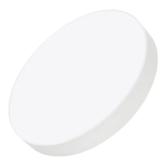 Фото #1 товара Светильник SP-RONDO-R600-72W Warm3000 (WH, 120 deg, 230V) (Arlight, IP40 Металл, 3 года)