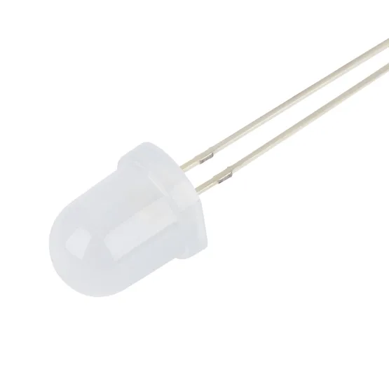 Фото #1 товара Светодиод ARL-8603UYW-6cd (Arlight, 8мм (круглый))