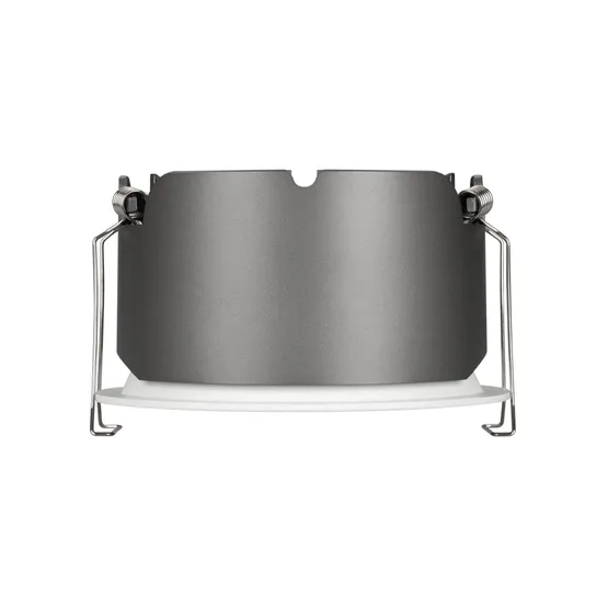 Фото #4 товара Светильник MS-HARBOR-R123-20W Warm3000 (WH, 50 deg, 230V) (Arlight, IP20 Металл, 5 лет)