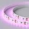 Минифото #4 товара Светодиодная лента RT 2-5000 12V Pink 2X (3528, 600 LED, LUX) (Arlight, 9.6 Вт/м, IP20)
