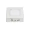 Минифото #3 товара Светильник SP-S120x120-6W White (Arlight, IP20 Металл, 3 года)