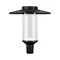 Минифото #1 товара Светильник ALT-MASAR-50W Warm2700 (BK, 150x30 deg, 230V) (Arlight, IP65 Металл, 5 лет)