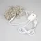 Минифото #4 товара Светодиодная гирлянда ARD-STRING-HOME-10000-CLEAR-99LED-RUN WHITE (230V, 10.5W) (Ardecoled, IP20)