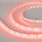 Минифото #1 товара Светодиодная лента герметичная RTW-SE-A120-8mm 12V Red (9.6 W/m, IP65, 2835, 5m) (Arlight, -)