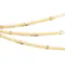 Минифото #3 товара Светодиодная лента герметичная SPI-COB-SE-X378-12mm 24V Warm2700-PX63-BPT (7 W/m, IP65, 5m) (Arlight, бегущий огонь)