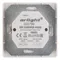 Минифото #2 товара Панель Rotary SR-2400RB-DT8-RGB White (DALI, 220V) (Arlight, -)