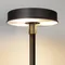 Минифото #2 товара Светильник OXOR-LEIS-BUE-504x504x199-30W Day4000 (BK, 120 deg, 230V) IP66  (Arlight, -)