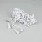 Минифото #6 товара Светодиодная гирлянда ARD-STRING-CLASSIC-10000-WHITE-100LED-MILK-SYNC RGB (230V, 6.5W) (Ardecoled, IP65)