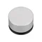 Минифото #2 товара Пульт ARL-SIRIUS-DIM-Rotary Silver (2.4G) (Arlight, IP20 Пластик, 3 года)