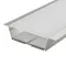 Минифото #1 товара Профиль SL-LINIA225-F-2000 ANOD (Arlight, -)