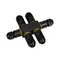 Минифото #1 товара Коннектор NEO-GERM-3pin-TT-WTW (4-8mm) (Arlight, IP68)
