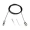 Минифото #1 товара Подвес MAG-HANG-2540-L3000 (SL) (Arlight, Металл)