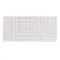 Минифото #1 товара Лист LX-500 12V Cx1 Cool White (5050, 105 LED) (Arlight, 22 Вт, IP20)