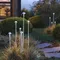 Минифото #3 товара Светильник KT-ENOKI-BOLL-H800-2W Warm3000 (WH, 100 deg, 24V) (Arlight, IP65 Металл, 3 года)