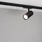 Минифото #4 товара Светильник LGD-GERA-4TR-R90-30W Warm3000 (BK, 36 deg, 230V) (Arlight, IP20 Металл, 5 лет)